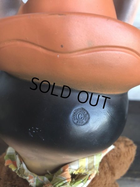 画像9: Vintage Knickerbocker Ba-Ba Looey (T462) (9)