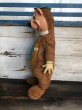 画像6: 50s Vintage Knickerbocker Yogi Bear BIG SIZE!! 66cm (T465) (6)