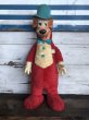 画像2: 50s Vintage Knickerbocker Huckleberry Hound BIG SIZE!! 66cm (T464) (2)