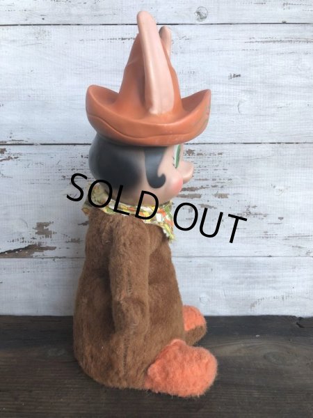 画像2: Vintage Knickerbocker Ba-Ba Looey (T462) (2)