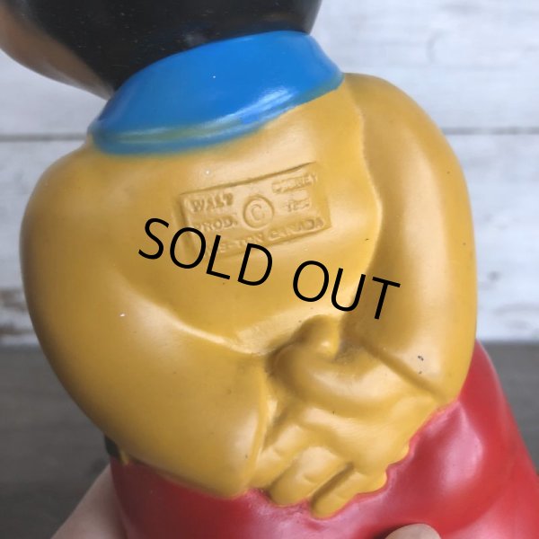 画像6: Vintage Walt Disney Mickey Mouse Lamp CANADA ver (T467) (6)