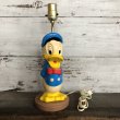 画像3: Vintage Walt Disney Donald Duck Lamp CANADA ver (T466) (3)