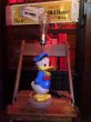 画像2: Vintage Walt Disney Donald Duck Lamp CANADA ver (T466) (2)