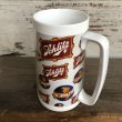 画像3: 70s Vintage Thermo-Sew Beer Mug Schlitz (T474) (3)