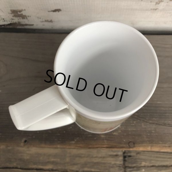 画像4: 70s Vintage Thermo-Sew Beer Mug Budweiser (T472) (4)