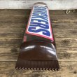 画像6: Vintage Snickers Bar Store Display Sign (T476) (6)