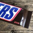 画像10: Vintage Snickers Bar Store Display Sign (T476) (10)