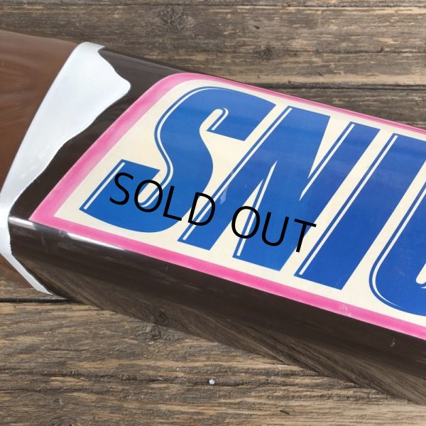 画像8: Vintage Snickers Bar Store Display Sign (T476) (8)