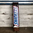 画像2: Vintage Snickers Bar Store Display Sign (T476) (2)