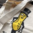 画像5: Vintage Planters Mr. Peanut Shoulder Bag (T500) (5)