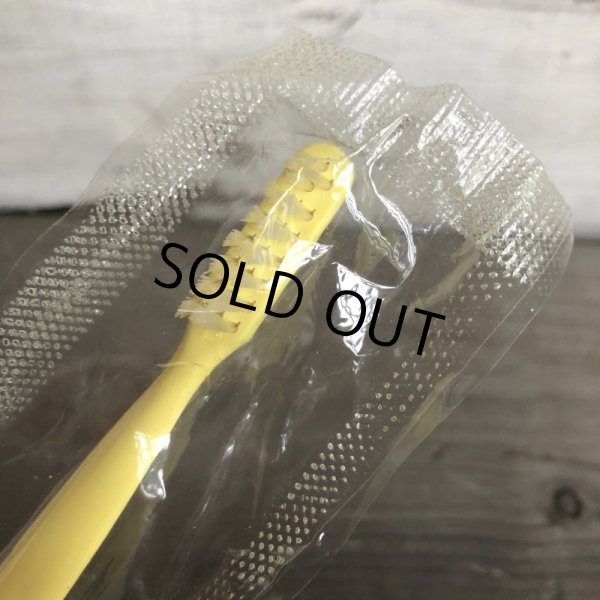 画像4: Vintage Planters Mr. Peanut Toothbrush (T510) (4)