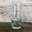 画像2: Vintage Planters Mr. Peanut Glass (T470) (2)