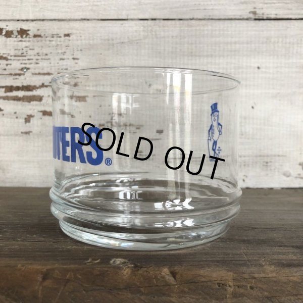 画像5: Vintage Planters Mr. Peanut Candy Pot (T471) (5)