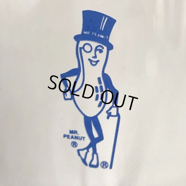 画像8: Vintage Planters Mr. Peanut Candy Pot (T471) (8)