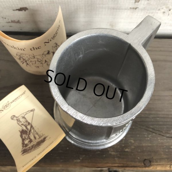 画像3: Vintage Planters Mr. Peanut Beer Mag 1983 (T495) (3)