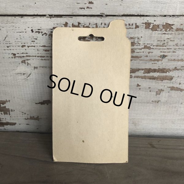 画像4: 80s Vintage Planters Mr Peanut Sharpeners (T487) (4)