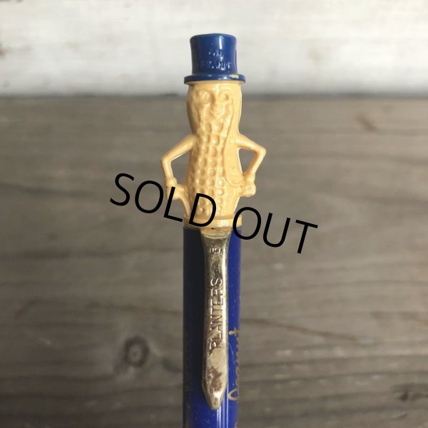 画像3: Vintage Planters Mr. Peanut Pen (T506) (3)