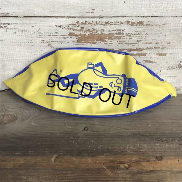 画像2: Vintage Planters Mr. Peanut Beach Ball (T504) (2)