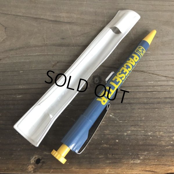 画像5: Vintage Planters Mr. Peanut Pen (T508) (5)