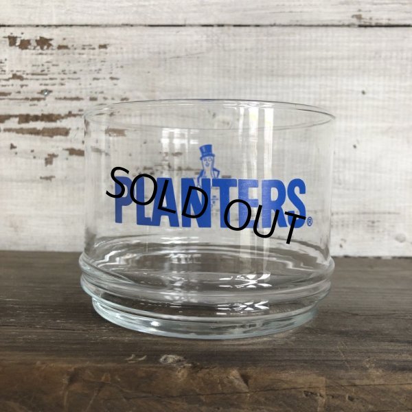 画像4: Vintage Planters Mr. Peanut Candy Pot (T471) (4)