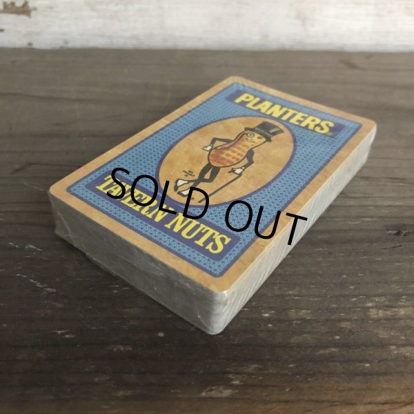 画像2: Vintage Planters Mr Peanut Travel Nuts (T489) (2)