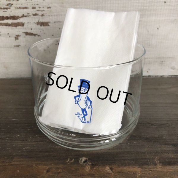 画像7: Vintage Planters Mr. Peanut Candy Pot (T471) (7)