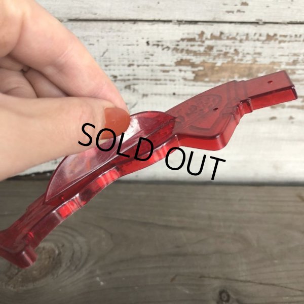 画像5: Vintage Planters Mr. Peanut Cookie Cutter (T497) (5)