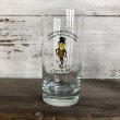 画像1: Vintage Planters Mr. Peanut Glass (T470) (1)