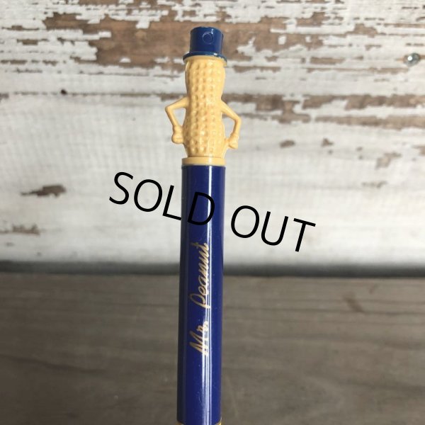 画像5: Vintage Planters Mr. Peanut Pen (T506) (5)