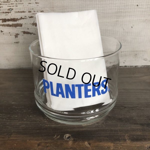 画像6: Vintage Planters Mr. Peanut Candy Pot (T471) (6)