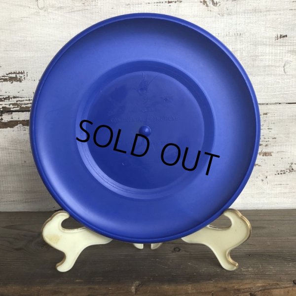 画像3: Vintage Planters Mr Peanut Saucer Tosser (T485) (3)