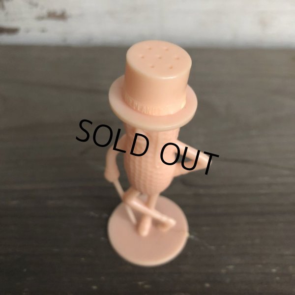 画像3: Vintage Planters Mr. Peanut S&P (T492) (3)