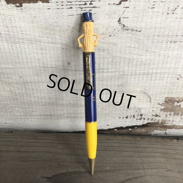 画像2: Vintage Planters Mr. Peanut Pen (T506) (2)