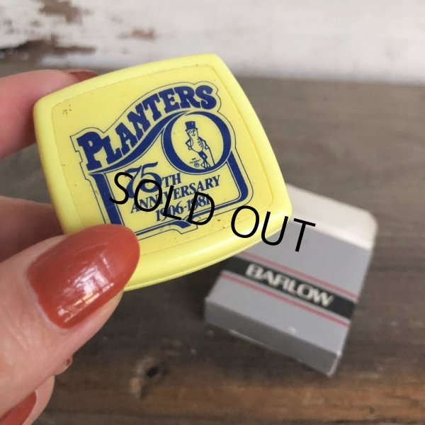 画像4: Vintage Planters Mr Peanut 75th Scale (T491) (4)