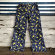 画像2: Vintage Planters Mr. Peanut Pants (T494) (2)