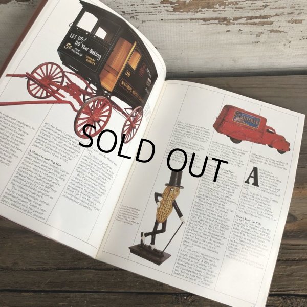 画像5: 80s Vintage Nabisco Brands Inc History Book 1792-1977 (T505) (5)