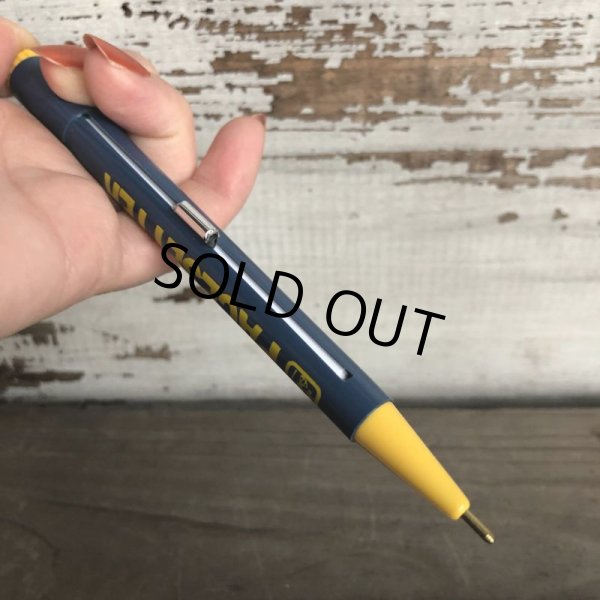 画像4: Vintage Planters Mr. Peanut Pen (T508) (4)