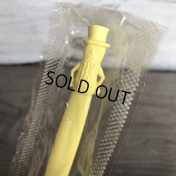 画像3: Vintage Planters Mr. Peanut Toothbrush (T510) (3)
