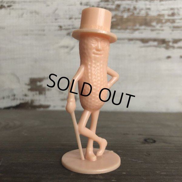 画像4: Vintage Planters Mr. Peanut S&P (T492) (4)