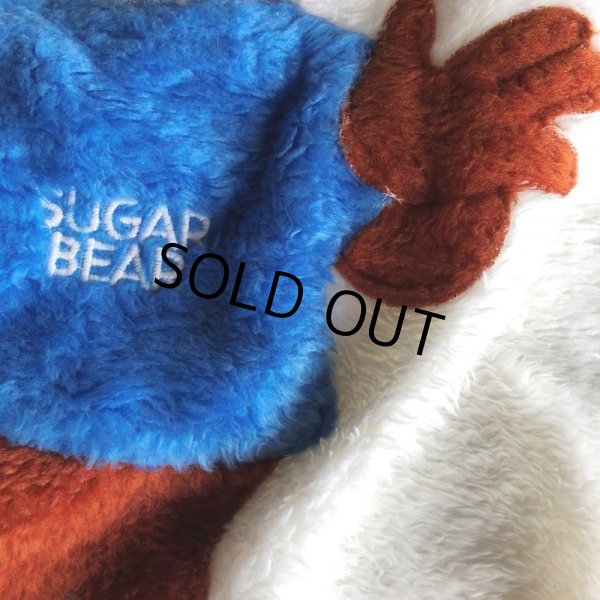 画像3: Vintage Golden Crisp Cereal Sugar Bear Pillow Cover (T511) (3)