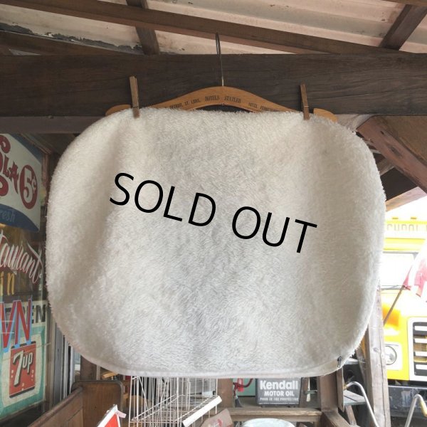 画像2: Vintage Golden Crisp Cereal Sugar Bear Pillow Cover (T511) (2)