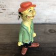 画像8: Vintage Hobo Ceramic Bobblehead Noder As is (T513) (8)