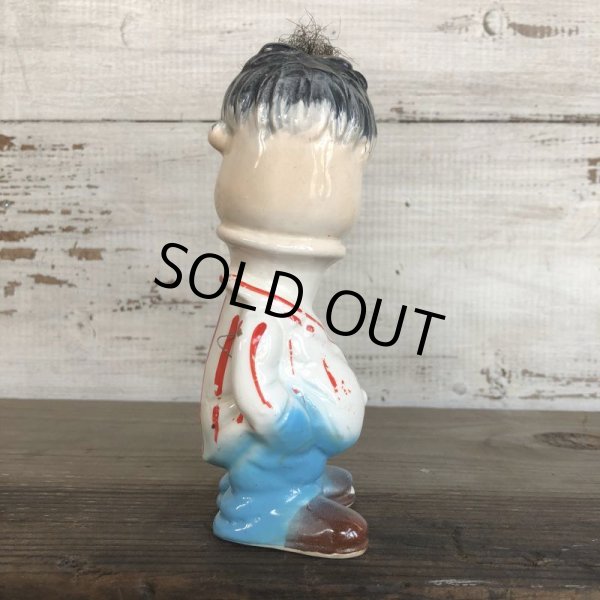 画像3: Vintage Kreis Psycho Ceramics (T512) (3)