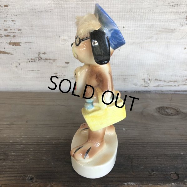 画像4: Vintage Ceramic Doll It's Great To Be Alive! (T515) (4)