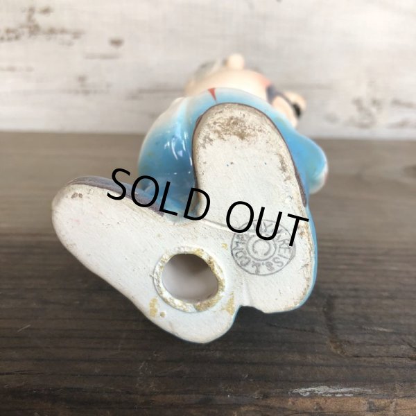 画像6: Vintage Kreis Psycho Ceramics (T512) (6)