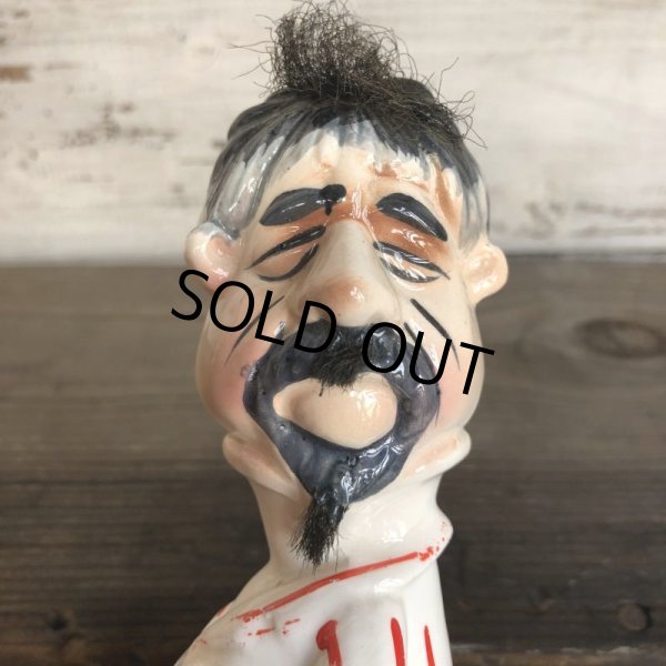 画像8: Vintage Kreis Psycho Ceramics (T512) (8)