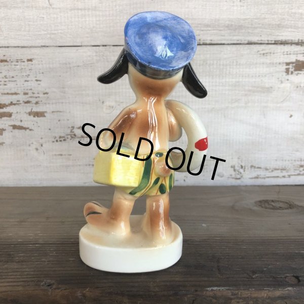 画像3: Vintage Ceramic Doll It's Great To Be Alive! (T515) (3)