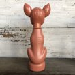 画像3: 60s Vintage Disney Bambi Soaky (T521) (3)