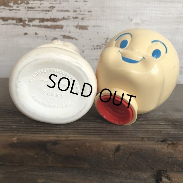 画像9: 60s Vintage Casper Soaky (T531) (9)