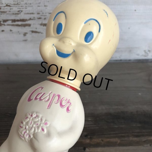 画像6: 60s Vintage Casper Soaky (T531) (6)